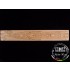 1/700 DKM Gneisenau Wooden Deck for Tamiya kit #77520