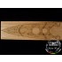 1/700 HMS Prince of Wales Wooden Deck for Tamiya kit #31615