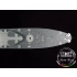 1/700 USS Missouri BB-63 Wooden Deck for Tamiya kit #31613