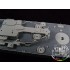 1/700 USS Missouri BB-63 Wooden Deck for Tamiya kit #31613