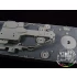 1/700 USS Missouri BB-63 Wooden Deck for Tamiya kit #31613
