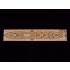 1/700 Imperial Chinese Navy Ching Yuen Wooden Deck for S-Model PS700006