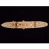 1/700 Imperial Chinese Navy Ching Yuen Wooden Deck for S-Model PS700006