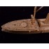 1/700 Imperial Chinese Navy Ching Yuen Wooden Deck for S-Model PS700006