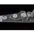 1/700 USS Astoria CA-34 Wooden Deck (Blue) for Trumpeter kit #05743