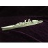 1/700 USS Astoria CA-34 Wooden Deck (Blue) for Trumpeter kit #05743