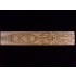 1/700 US Battleship BB-64 Wisconsin 1991 Wooden Deck for Trumpeter kit #05706