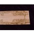 1/700 IJN Kongo Oct.1944 Wooden Deck for Fujimi kit #420172