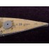 1/700 IJN Kongo Oct.1944 Wooden Deck for Fujimi kit #420172