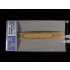 1/700 IJN Submarine Tender Jingei Wooden Deck for Pit-road W36