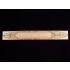 1/700 IJN Submarine Tender Jingei Wooden Deck for Pit-road W36