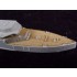 1/700 IJN Submarine Tender Jingei Wooden Deck for Pit-road W36