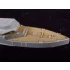 1/700 IJN Submarine Tender Jingei Wooden Deck for Pit-road W36