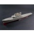 1/700 German Zerstorer Z-28 Wooden Deck for Trumpeter kit #05790