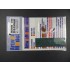 1/700 USS CA-35 Indianapolis Wooden Deck for Tamiya kit #31804