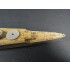 1/700 German Pocket Battleship Admiral Sheer Wooden Deck for Fujimi 42129(No.34) kit