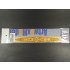 1/700 German Pocket Battleship Deutschland Wooden Deck for Fujimi 42130(No.29) kit