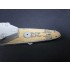 1/700 USS Quincy CA-39 Wooden Deck for Trumpeter kit #05748