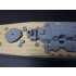 1/700 IJN Yamato - New Tooling Wooden Deck for Tamiya kit #31113