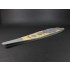 1/700 IJN Yamato - New Tooling Wooden Deck for Tamiya kit #31113