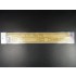 1/700 RMS Olympic 1911 Wooden Deck for Revell kit #05212
