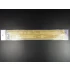 1/700 RMS Olympic 1911 Wooden Deck for Revell kit #05212