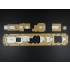 1/700 RMS Olympic 1911 Wooden Deck for Revell kit #05212