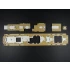 1/700 RMS Olympic 1911 Wooden Deck for Revell kit #05212