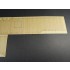 1/700 USS Essex CV-9 Wooden Deck for Dragon kit #7049