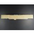 1/700 USS Essex CV-9 Wooden Deck for Dragon kit #7049