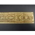 1/700 IJN Nagato1942 Wooden Deck for Aoshima kit #045107