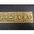 1/700 IJN Nagato1942 Wooden Deck for Aoshima kit #045107
