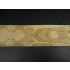 1/700 French Battleship Richelieu 1943 Wooden Deck set for Trumpeter #05750 kit