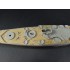 1/700 French Battleship Richelieu 1943 Wooden Deck set for Trumpeter #05750 kit