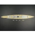 1/700 Japanese Battleship Hiei Wooden Deck set for Hasegawa 110 kit