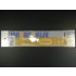 1/700 USS West Virginia BB-48 1941 Wooden Deck set for Trumpeter 05771 kit