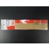 1/700 USS Lexington CV-2 05/1942 Wooden Deck set for Trumpeter 05716 kit