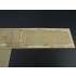 1/700 USS Lexington CV-2 05/1942 Wooden Deck set for Trumpeter 05716 kit