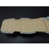 1/700 USS Lexington CV-2 05/1942 Wooden Deck set for Trumpeter 05716 kit