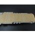 1/700 USS Lexington CV-2 05/1942 Wooden Deck set for Trumpeter 05716 kit
