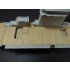 1/700 USS Lexington CV-2 05/1942 Wooden Deck set for Trumpeter 05716 kit