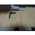 1/700 USS Lexington CV-2 05/1942 Wooden Deck set for Trumpeter 05716 kit