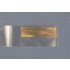 1/700 USS Colorado BB-45 1944 Wooden Deck w/Photoetch for Trumpeter #05768 kit