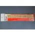 1/700 IJN Battleship Nagato Wooden Deck Set for Aoshima #038673 kit