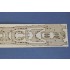 1/700 IJN Battleship Nagato Wooden Deck Set for Aoshima #038673 kit
