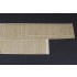 1/700 US Navy Aircraft Carrier USS Lexington CV-2 Wooden Deck w/PE for Meng Models PS-002
