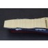 1/700 US Navy Aircraft Carrier USS Lexington CV-2 Wooden Deck w/PE for Meng Models PS-002