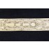 1/700 IJN Battlecruiser Kongo 1914 Wooden Deck w/PE Sheet for Kajika #KM70001