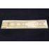 1/700 Super Battleship No.25 Yamato Wooden Deck for Aoshima #05123