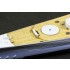 1/700 Super Battleship No.25 Yamato Wooden Deck for Aoshima #05123